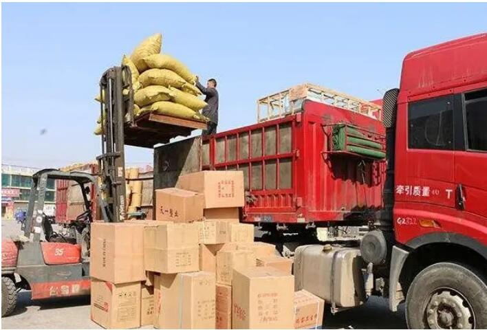 泉州到宁陵县物流专线