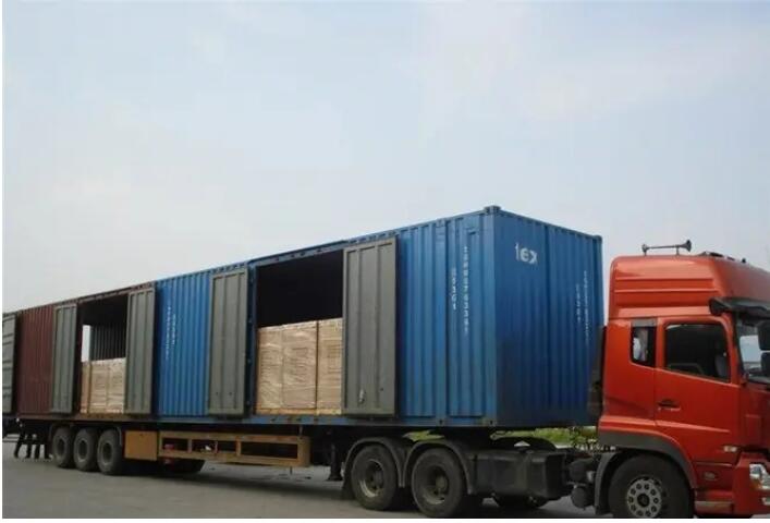 泉州到宁陵县整车运输