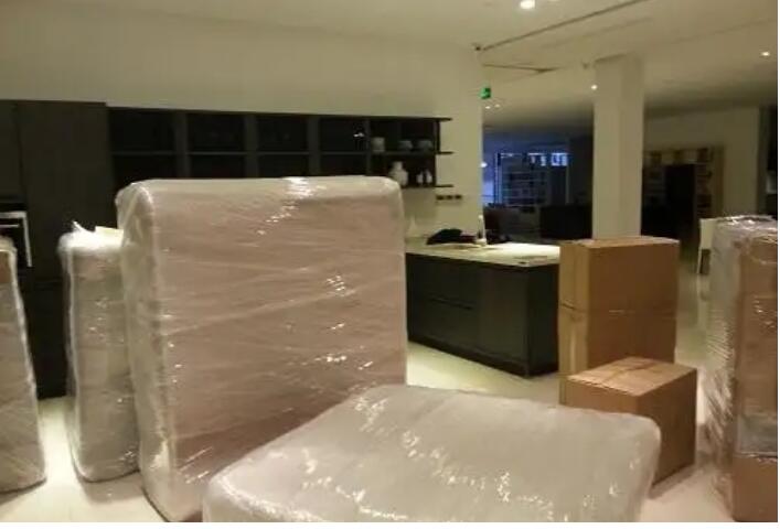 泉州到宁陵县长途搬家