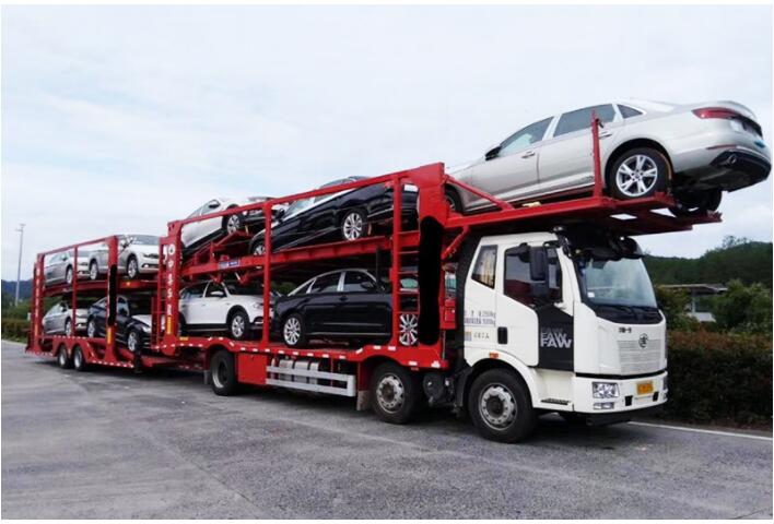 泉州到宁陵县轿车托运